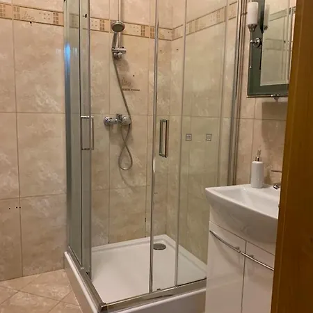 Apartament I * كولوبرزيغ