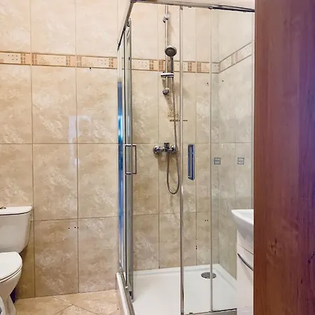 شقة Apartament I *