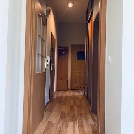 شقة Apartament I *