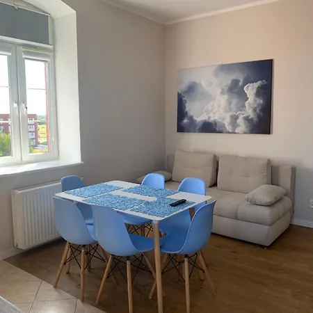 Apartament I شقة
