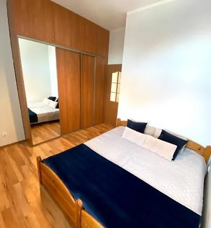 Apartament I كولوبرزيغ