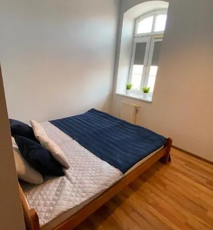 شقة Apartament I كولوبرزيغ