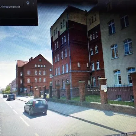 Apartament I شقة *
